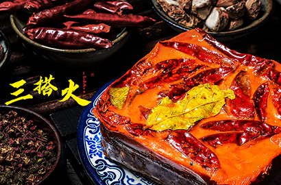 南乐县VI设计：城市与企业品牌联动的视觉纽带